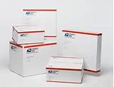 Us Postal Service Small Flat Rate Box Images