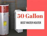 Images of Rheem 50 Gallon Gas Water Heater Specs