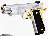Pictures of Taurus 1911 45 Acp Stainless