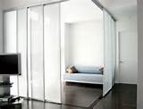 Images of Frosted Sliding Doors