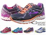 Best Running Shoes For Flat Feet 2016 Images
