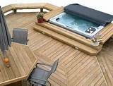 Photos of Jacuzzi On Deck