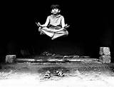 Meditation Levitation Images