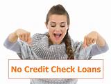Bad Credit Loans No Credit Check Unsecured Images