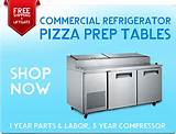 Images of Commercial Pizza Supplies