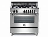Italian Gas Stove Pictures