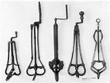Pictures of Tools Used By Veterinary Doctor