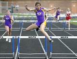 Pictures of High School Track And Field Rules