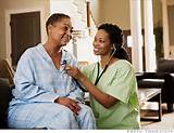 Images of Home Health Care Services That Accept Medicare