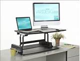 Photos of Stand Up Desk Adjustable