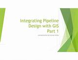 Pictures of Data Pipeline Design