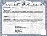 Delaware Business License Application Photos