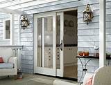 Photos of Patio Doors Milgard