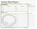 Images of Online College Planner