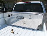 In Bed Fuel Tanks For Pickup Trucks Photos