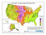 Wind Power Usage In The Us Pictures