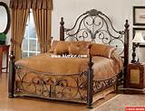 Iron Beds Sale