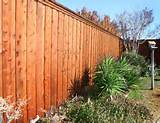 Images of Rustic Wood Fence Designs