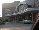 Images of Olean Hospital