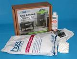 Images of Host Dry Cleaning Kit