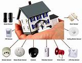Top Security Alarms Images