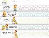 Free Sticker Chart For Potty Training