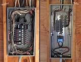 Images of How To Upgrade Electrical Panel