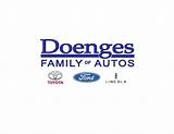 Photos of Doenges Ford Service