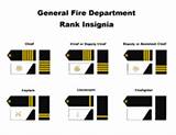 Images of 4 Star General Rank Insignia