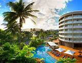 Pictures of Hotels Cairns Australia