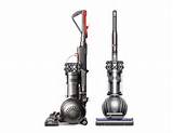 Compare Bagless Upright Vacuum Cleaners Pictures