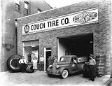 Pictures of Creamery Tire Company
