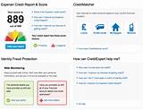 Experian Credit Score Dispute Images