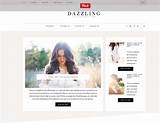 Pictures of Best Fashion Blog Themes Wordpress
