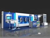 10x30 Trade Show Booth