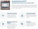 Images of Paychex Flex Customer Service
