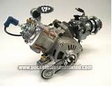 Photos of Racing Bike Motors