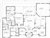 Photos of Ranch Home Floor Plans With Basement