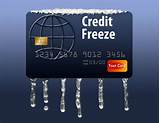 Free Credit Report Security Freeze