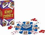Kings Corner The Card Game