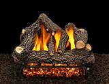 Fireplace Gas Log Set