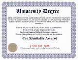 Free College Degree Online Images