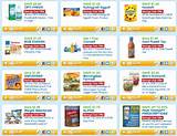 Online Food Coupons