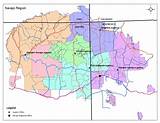 Photos of Navajo Reservation Map