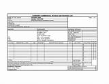 International Shipping Commercial Invoice Template Photos