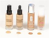 Photos of Best Rated Foundation Makeup