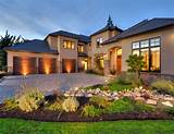 Photos of Seattle Luxury Home Builders