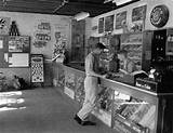 Images of Vintage Auto Repair Shop Pictures