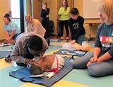 Pictures of What Is Cpr Class