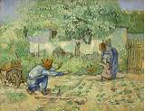 Images of The History Of Vincent Van Gogh